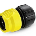 Универсальный коннектор с аквастопом Karcher /2.645-192.0/